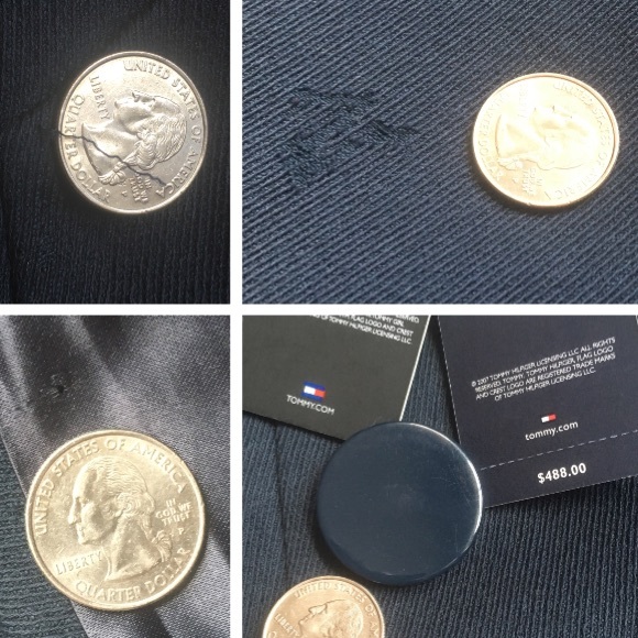 🍁SALE🍁 NWT Tommy Hilfiger Ready-To-Wear Dress - Picture 7 of 12